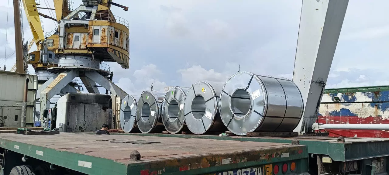 TAIXIN GROUP – Hệ sinh thái vật liệu công nghiệp và đối tác chuỗi cung ứng đáng tin cậy cho doanh nghiệp sản xuất