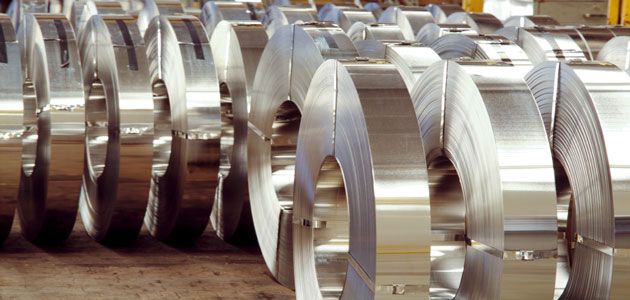 So Sánh Chi Tiết Thép SGCC và SECC: Lựa Chọn Nào Tối Ưu Cho Sản Phẩm Của Bạn?