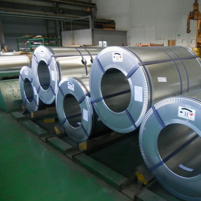 SGCC và độ cứng HRB: Bao nhiêu là chuẩn và bao nhiêu gây nứt khi dập?