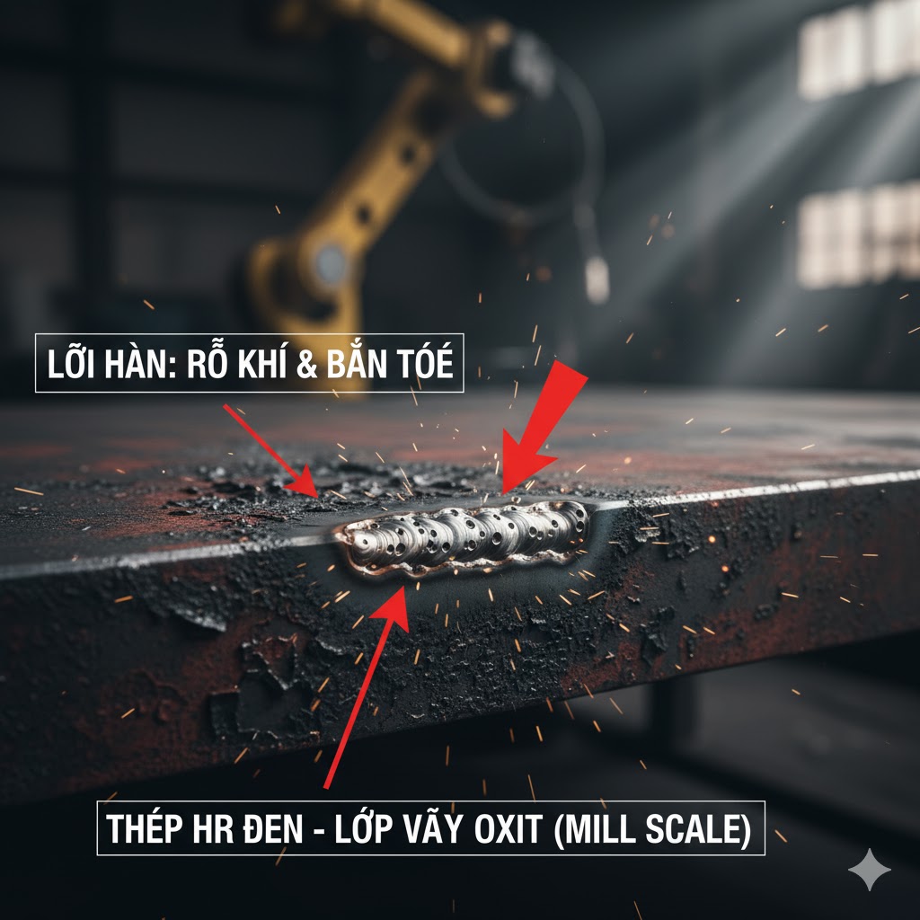 Cảnh Báo: 4 Rủi Ro 