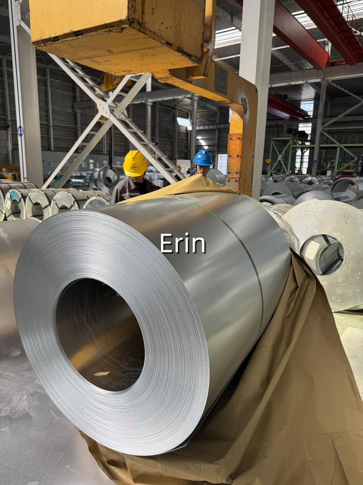 SGCC POSCO – CSVC: Vì sao giá cao hơn 800–1.200đ/kg nhưng NG thấp hơn 10 lần?