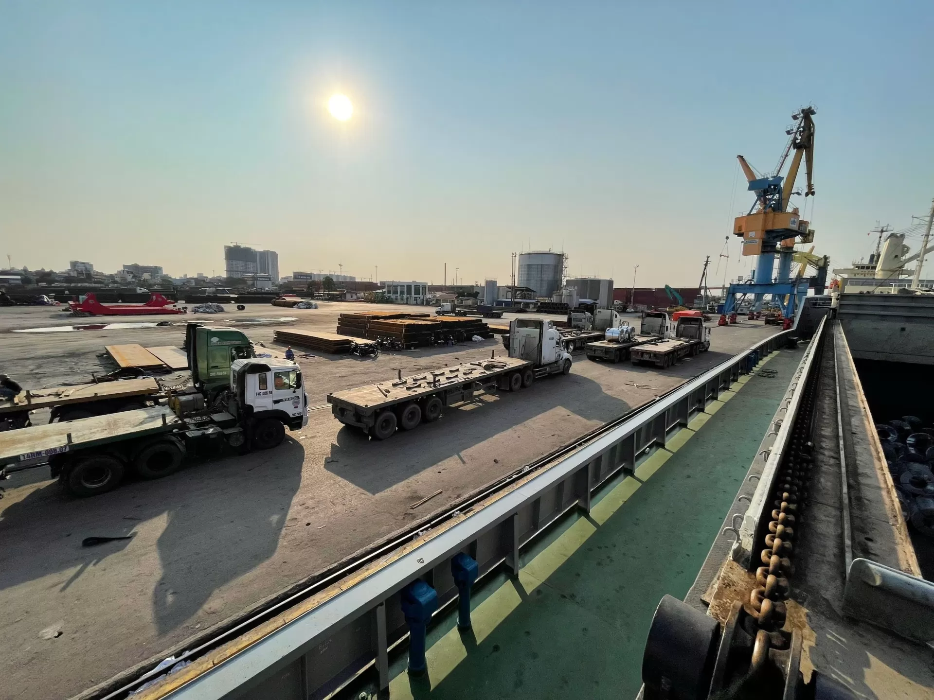 Chi phí đầu vào tăng cao, nhà máy giảm nhận đơn để giữ giá – Đặt hàng sớm để tránh đợt tăng tiếp theo