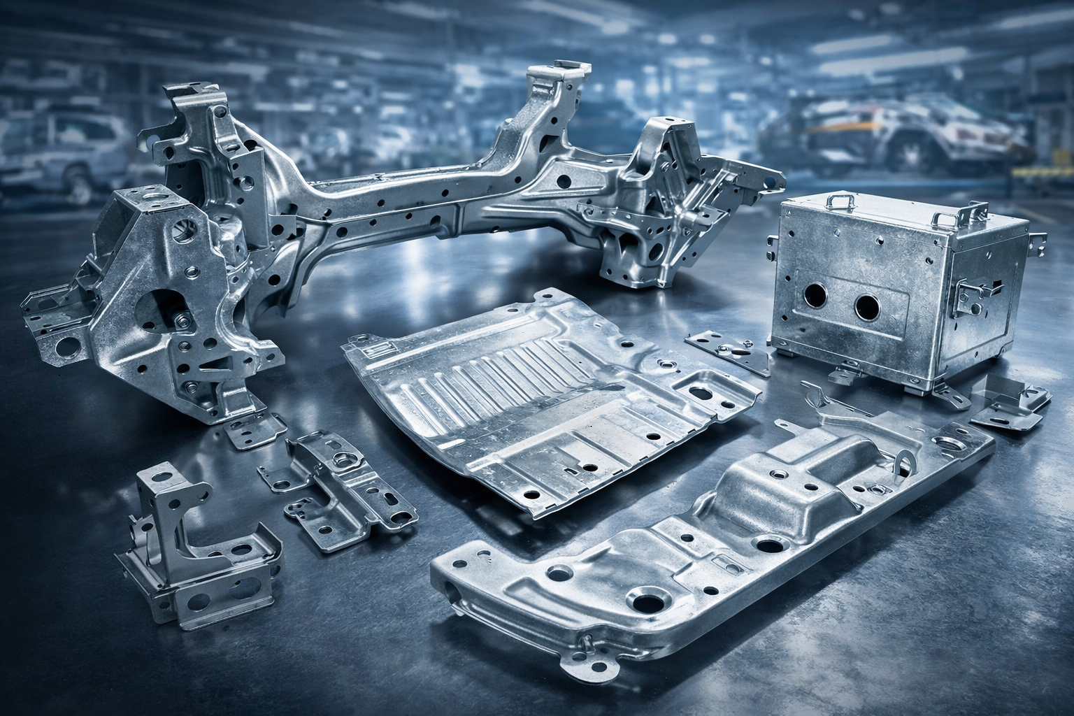 Bảng tiêu chuẩn SGCC JIS G3302 mới nhất: Thành phần, cơ tính và dung sai kỹ thuật chi tiết