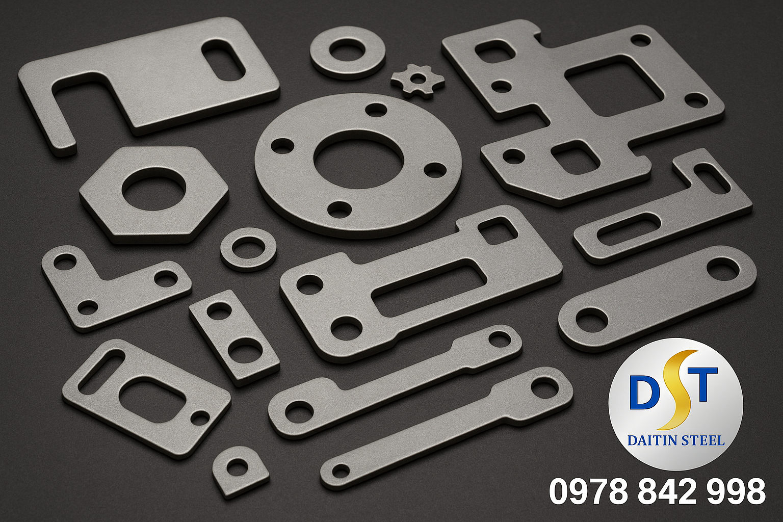 Đột dập phụ kiện dân dụng – SGCC, SPCC, SPHC-PO loại nào tối ưu nhất?