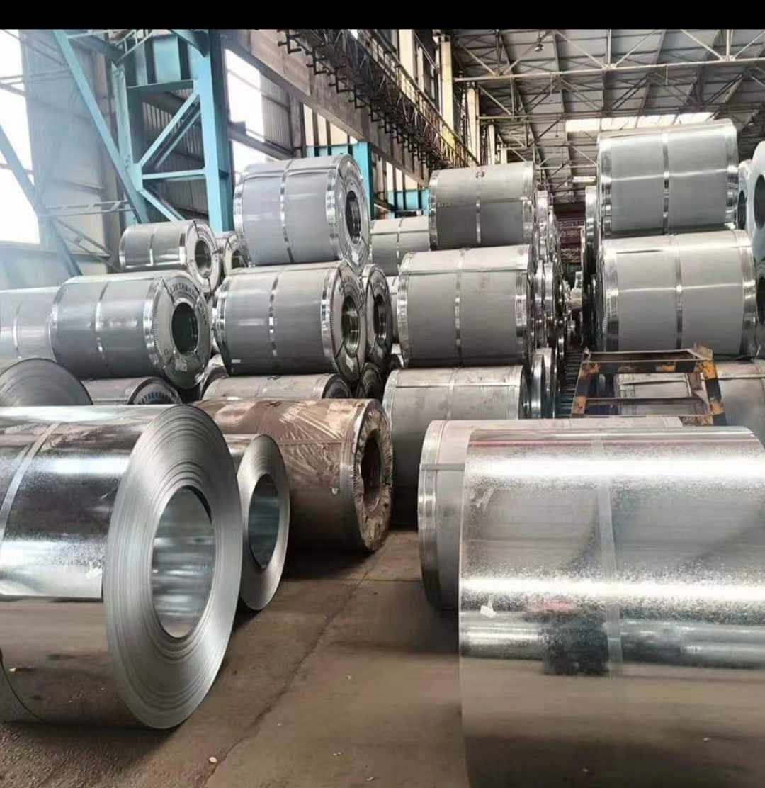 SGCC là gì? So sánh với SECC, ứng dụng và bảng thông số chuẩn [2025]