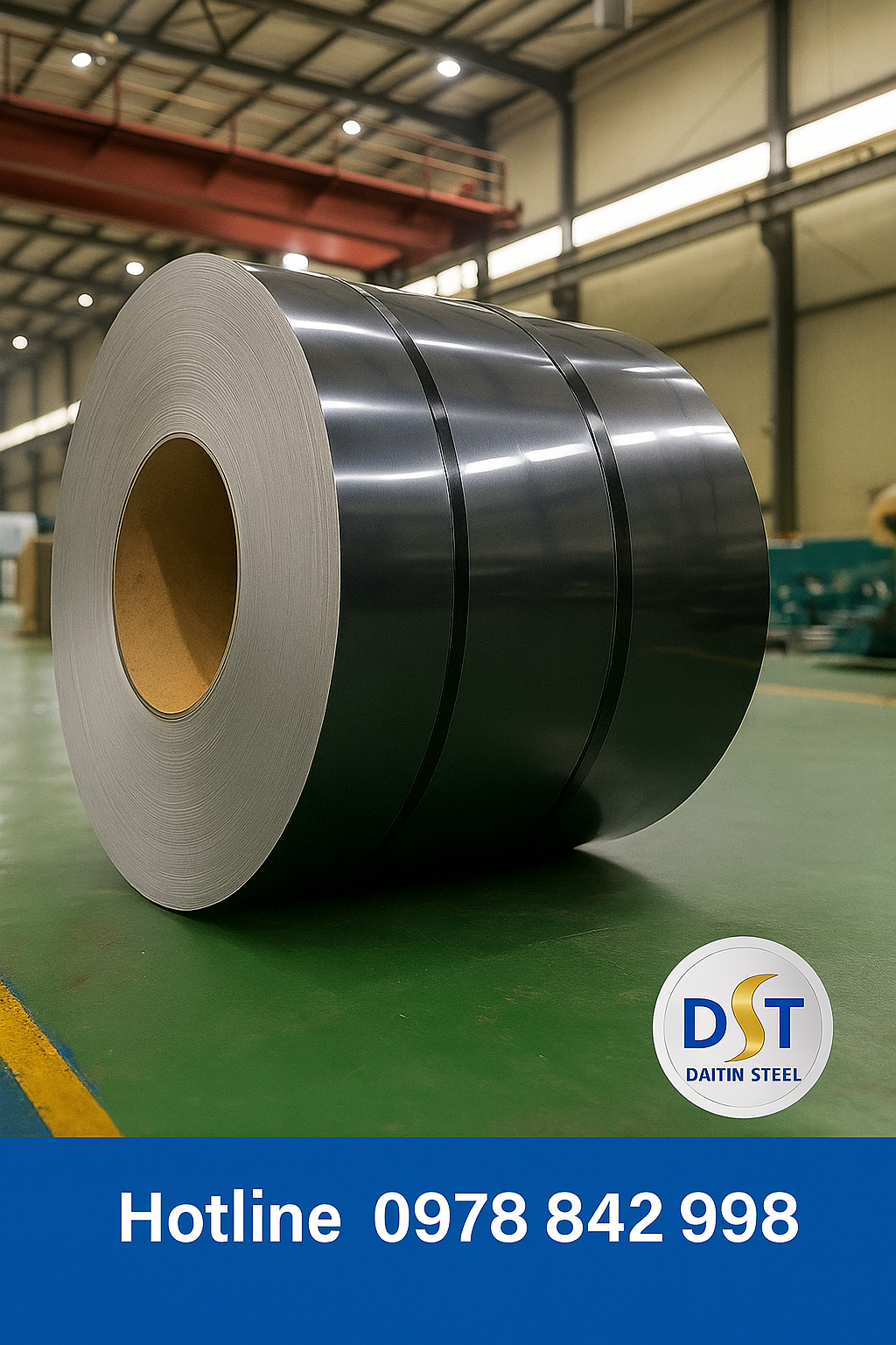 Báo giá thép SPCC-SD năm 2025 vừa cập nhật: đừng đặt hàng khi chưa xem bảng này!