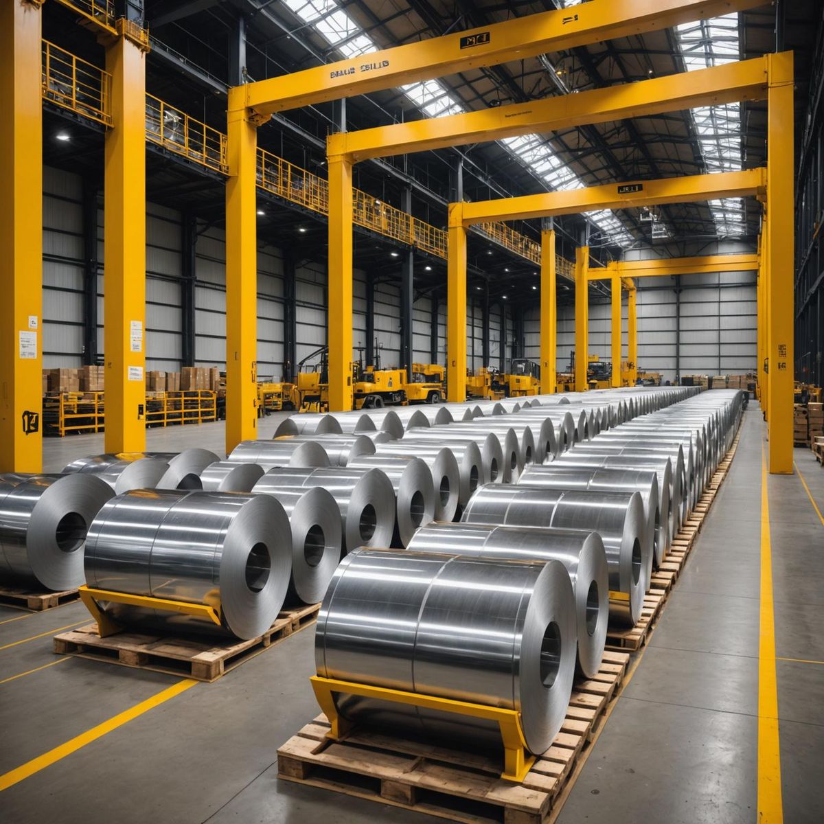 Thép SGCC DX51 dùng cho sản xuất điện tử: Tiêu chuẩn, cơ tính và lớp mạ cần biết