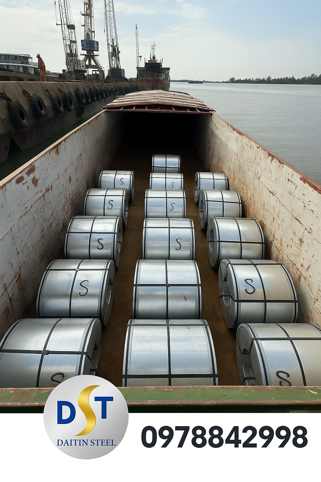 Tại sao SPHC-PO được ưa chuộng tại các nhà máy Nhật – Hàn? Câu trả lời nằm ở 3 tiêu chí cực kỳ khắt khe!