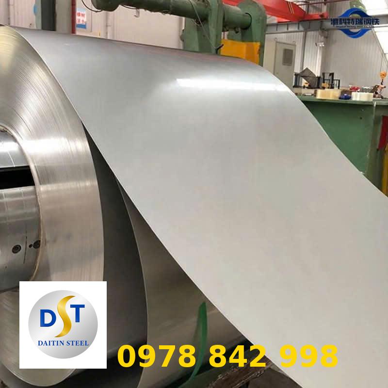 Logo chính thức của Công ty TNHH Đài Tín Việt Nam – Số điện thoại: 0978 842 998