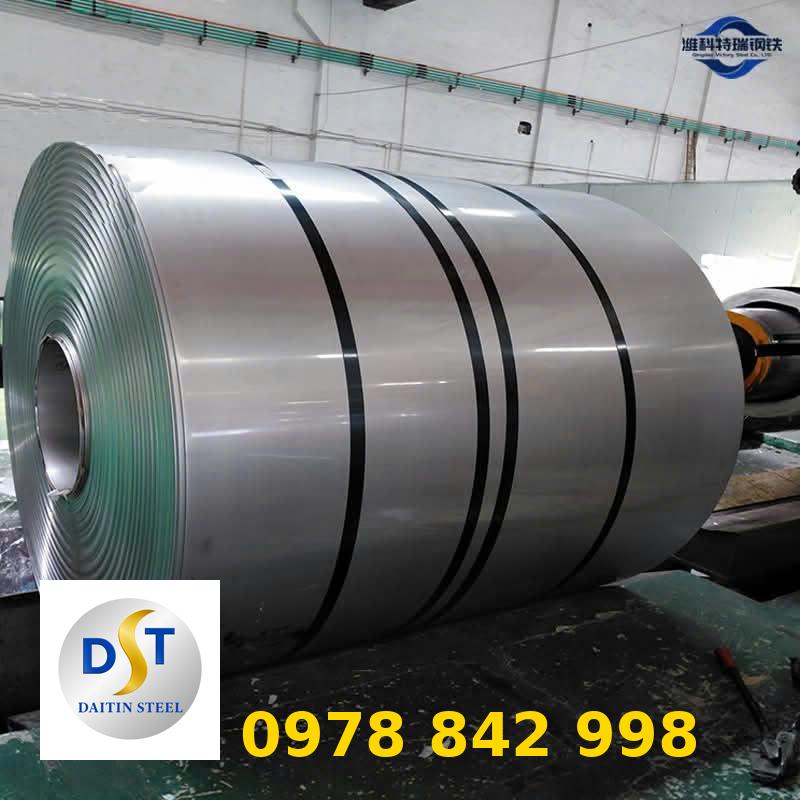 SPHC PO JIS G3131 – Thành phần hóa học, cơ tính và cách phân loại chi tiết