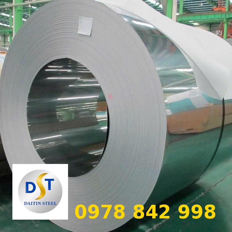 Giải pháp giảm phế phẩm đột dập: Chọn thép Đài Tín chuẩn CO/CQ, giảm NG ngay từ đầu