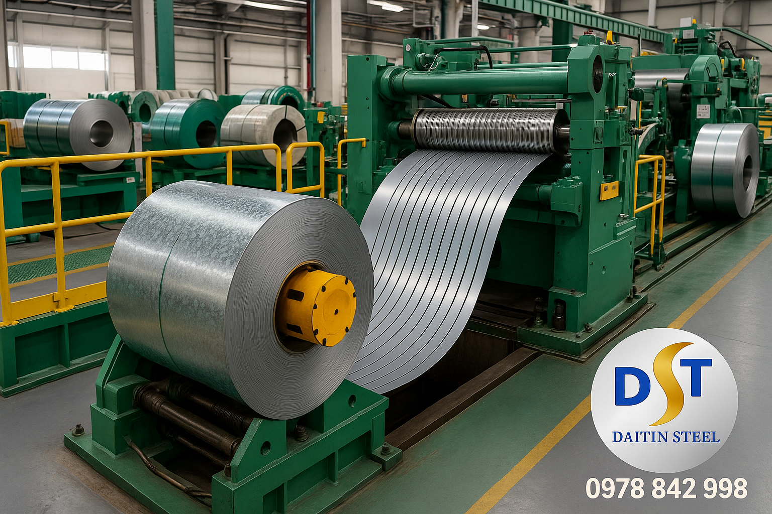 Lớp mạ Z8, Z12, Z18 – Đột dập nên chọn loại nào để giảm NG, tăng độ bền?