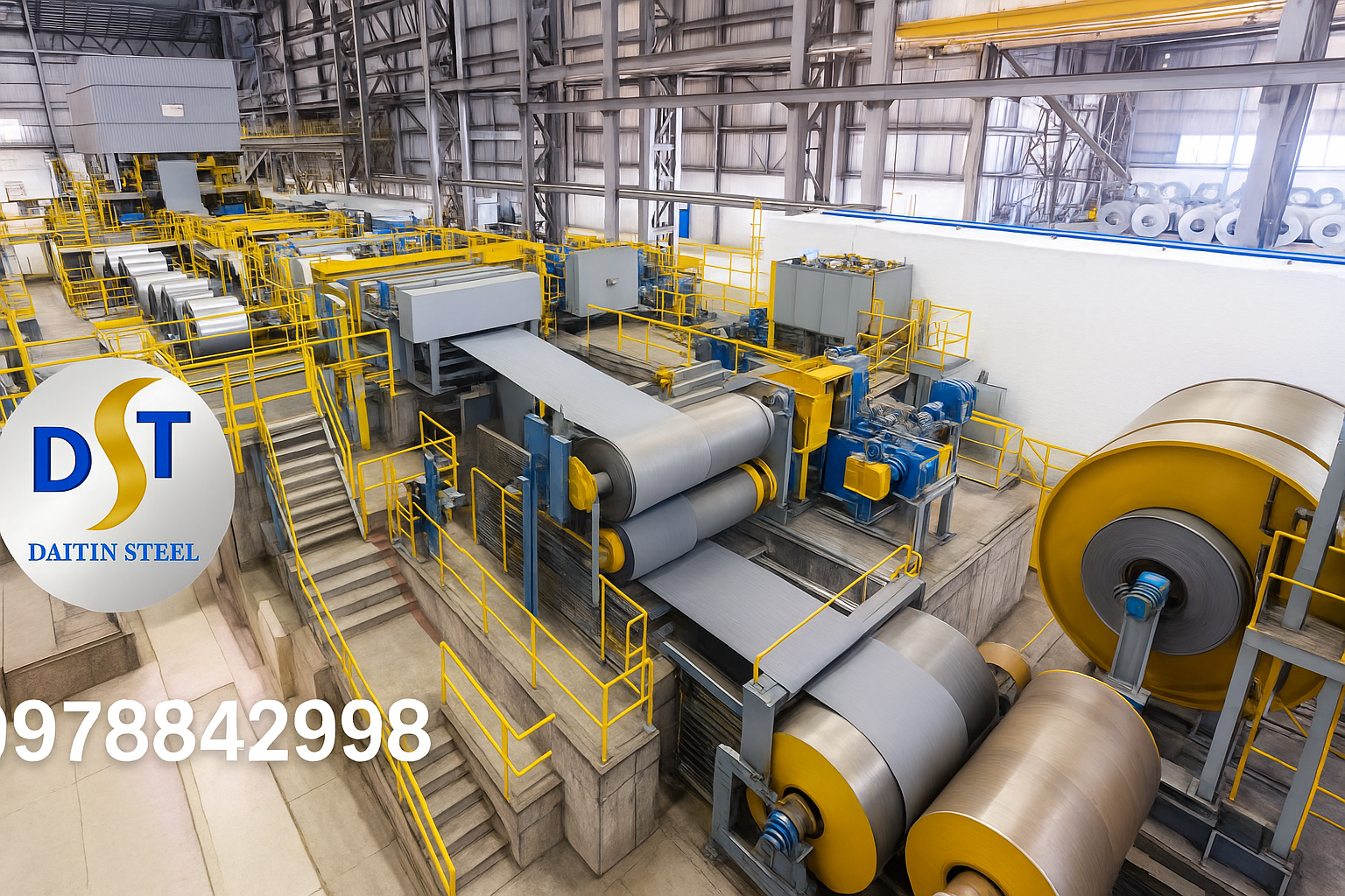 Mua thép tấm SPHC-PO ở đâu uy tín? Lựa chọn cho ngành cơ khí – ô tô