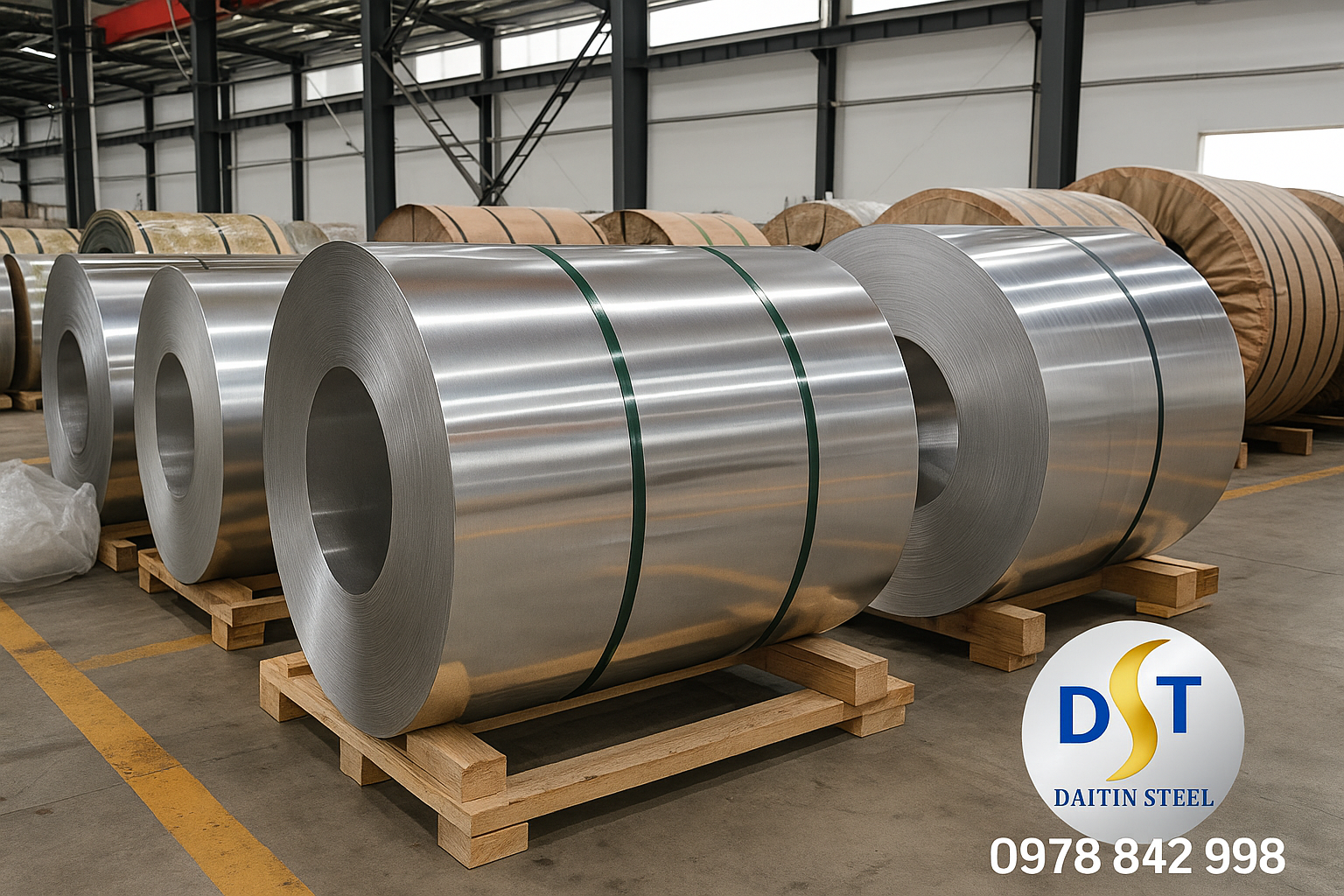 SGCC là thép cán nóng hay cán nguội? Câu hỏi tưởng dễ mà sai rất nhiều