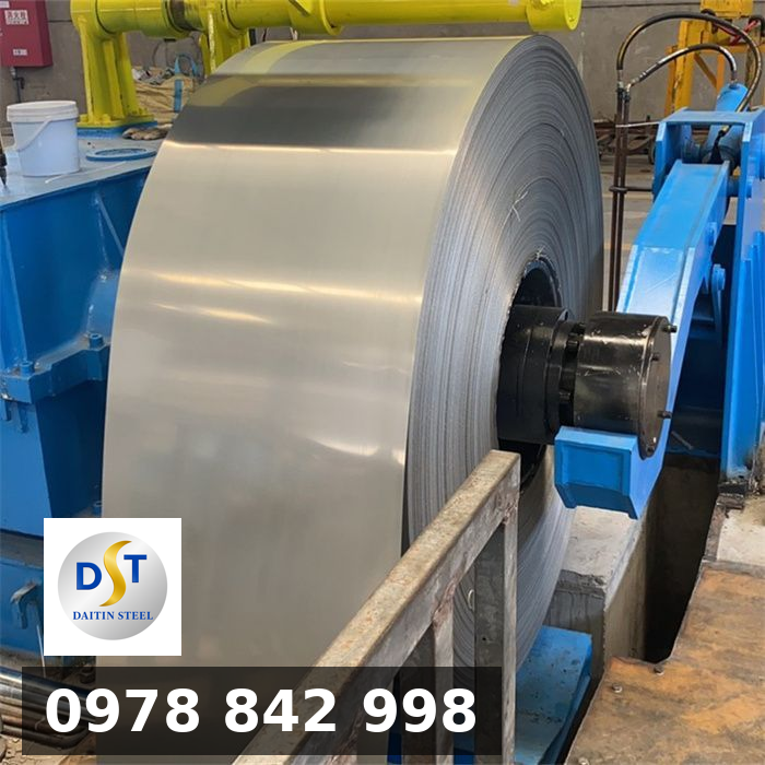 Bảng báo giá thép ZAM mới nhất 2025 – Đừng đặt hàng khi chưa xem!