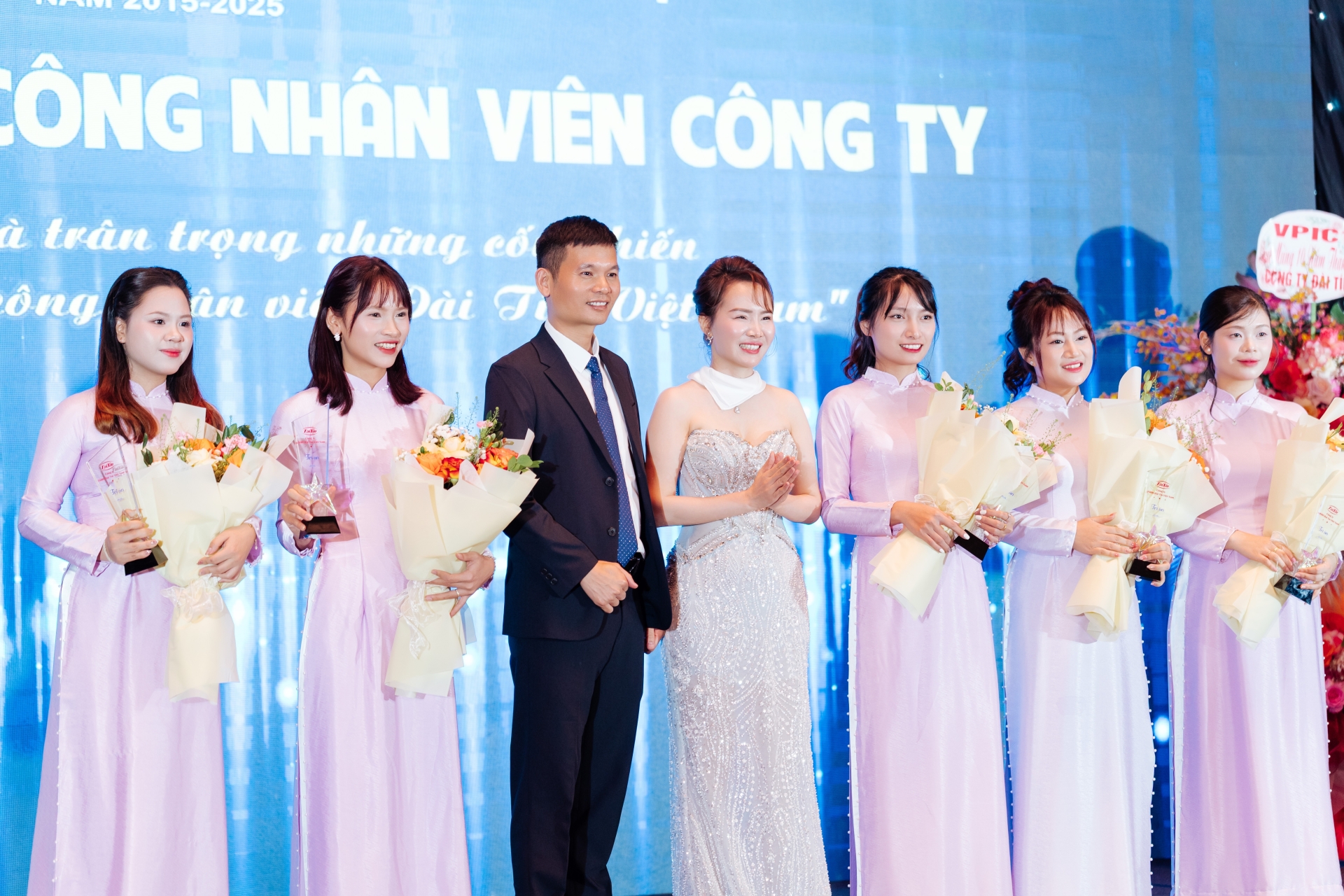 Đài Tín 10 năm phát triển bền vững – Đối tác thép tin cậy cho doanh nghiệp