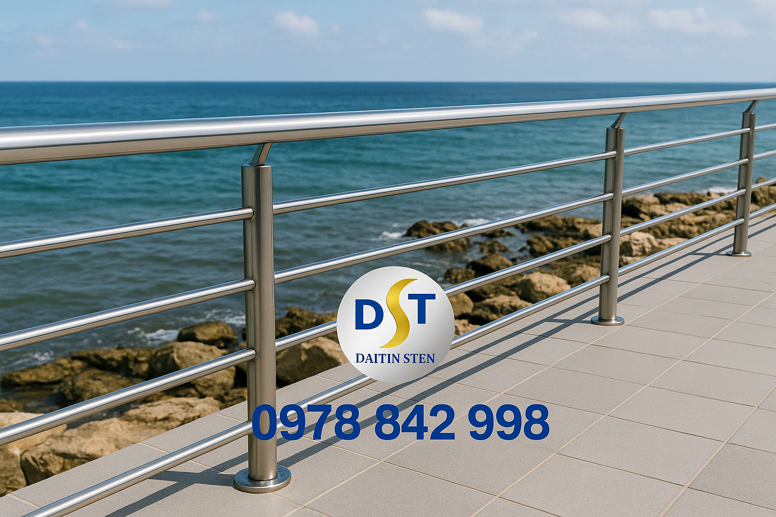 Ứng dụng thực tế của inox 316 trong công nghiệp và đời sống – Xu hướng 2025