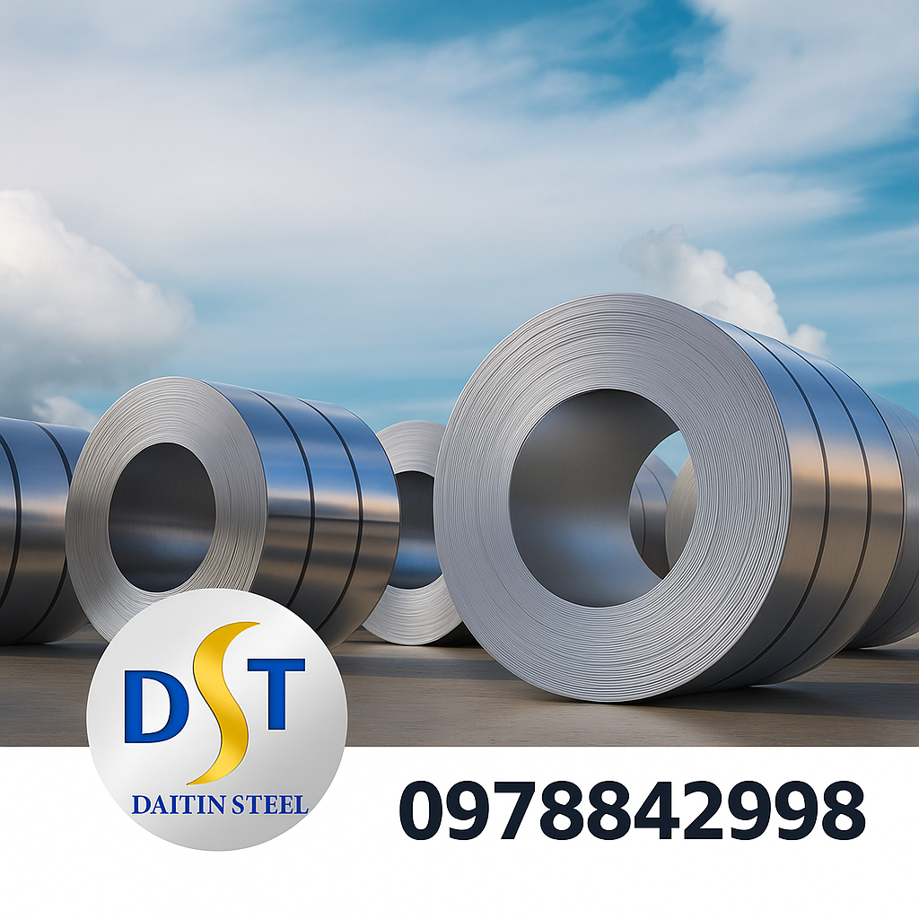 Có nên dùng SPHC-PO thay thế inox 201 không? Cảnh báo sai lầm khiến bạn trả giá đắt