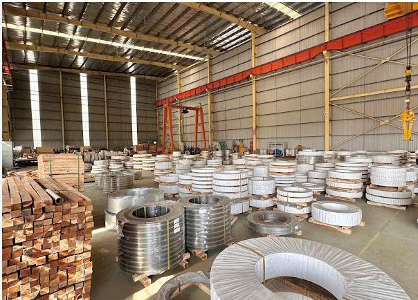 SPFH440 & SPFH590 nên mua ở đâu? 7 tiêu chí chọn nhà cung cấp an toàn cho nhà máy FDI