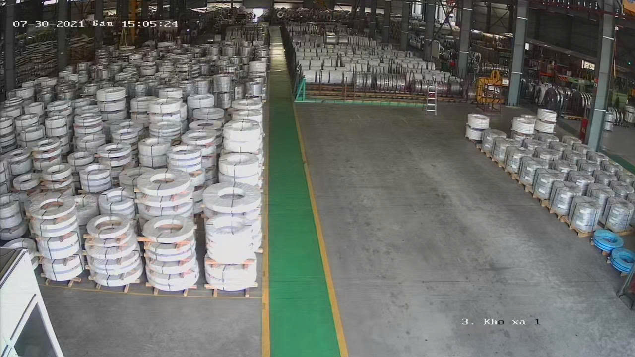 So Sánh Thép SGCC và SPCC: Loại Nào Tốt Hơn Cho Dự Án Của Bạn?