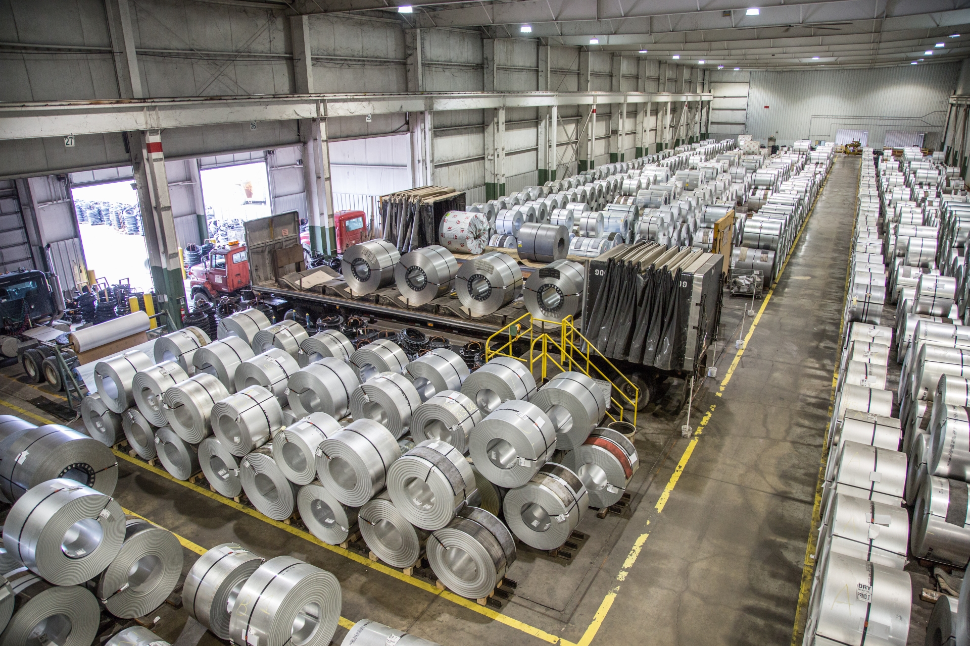 SPCC SD & ĐỘ ỔN ĐỊNH CHIỀU RỘNG – YẾU TỐ THEN CHỐT KHI DẬP HÀNG LOẠT NHIỀU NGUYÊN CÔNG