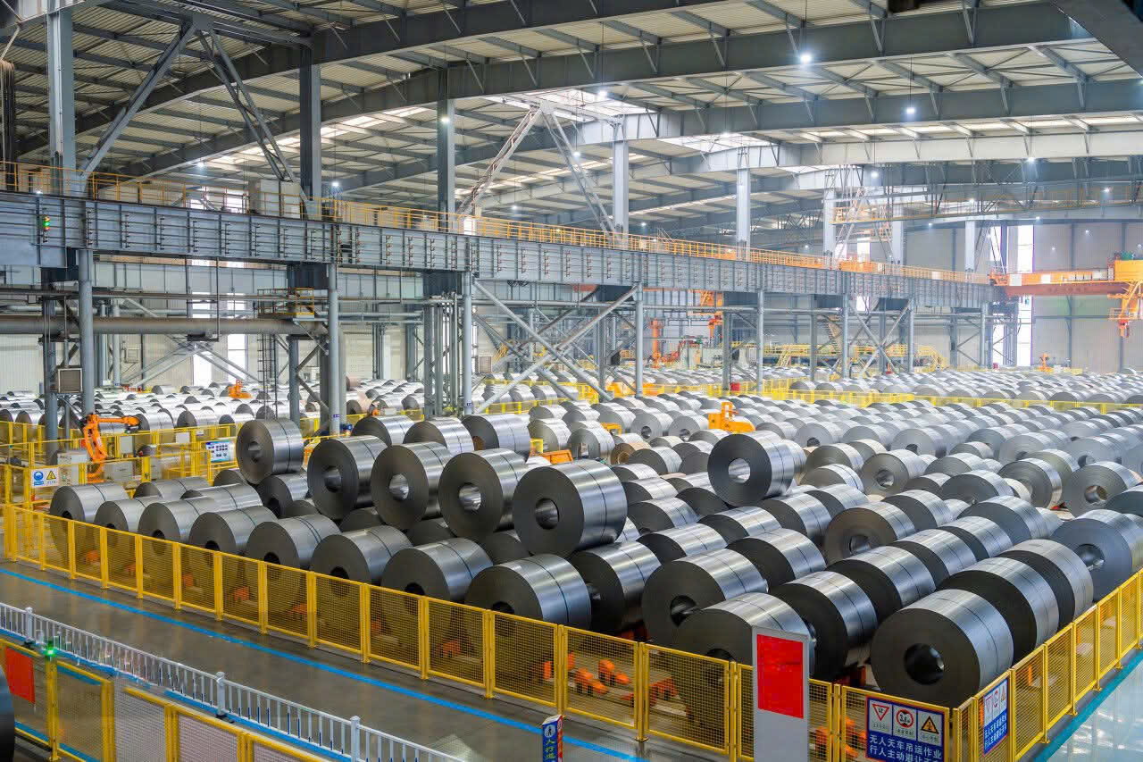 Thép SS400 có thực sự bền như lời đồn? 5 điều kỹ sư FDI thường kiểm chứng ngay