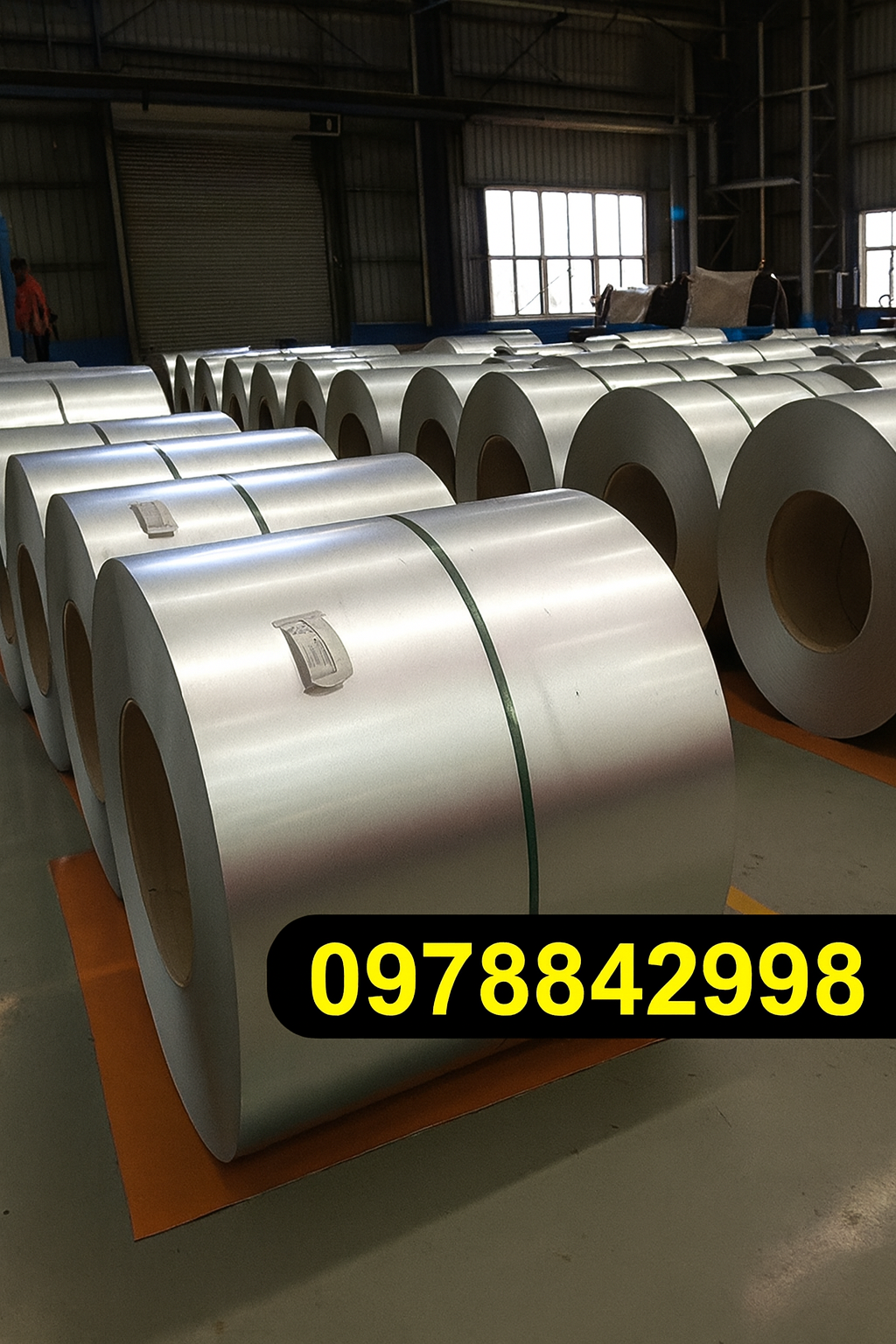 SECC là gì? Vì sao 7/10 nhà máy điện tử chọn SECC thay vì SPCC?