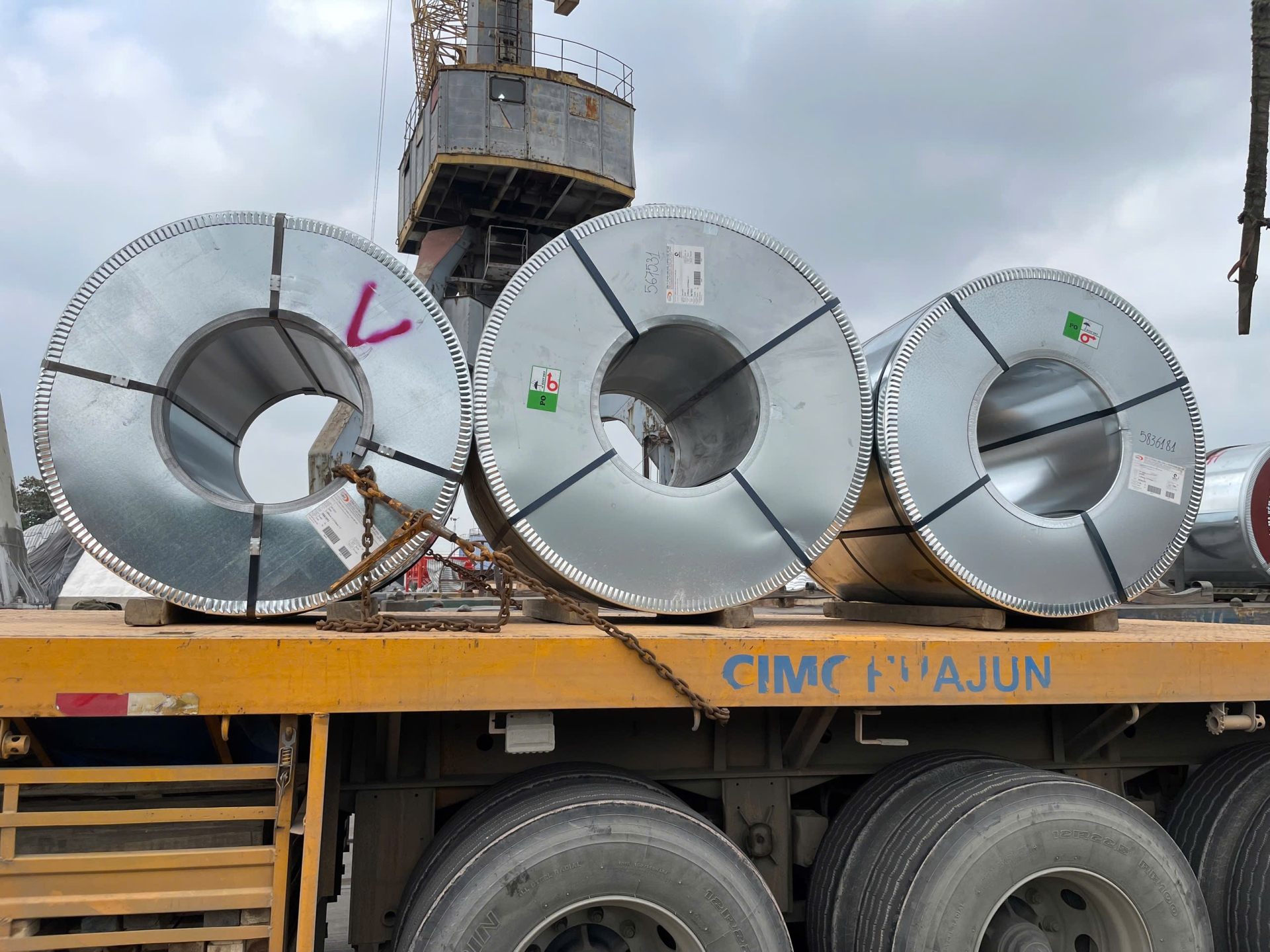 1.000 TẤN SGCC MẠ KẼM SẴN KHO — CHỐT HÔM NAY ĐỂ KHÓA TIẾN ĐỘ