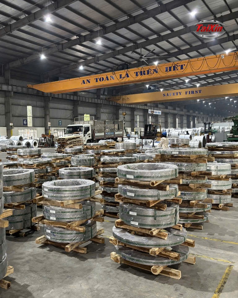 1.000 TẤN SGCC MẠ KẼM SẴN KHO — CHỐT HÔM NAY ĐỂ KHÓA TIẾN ĐỘ