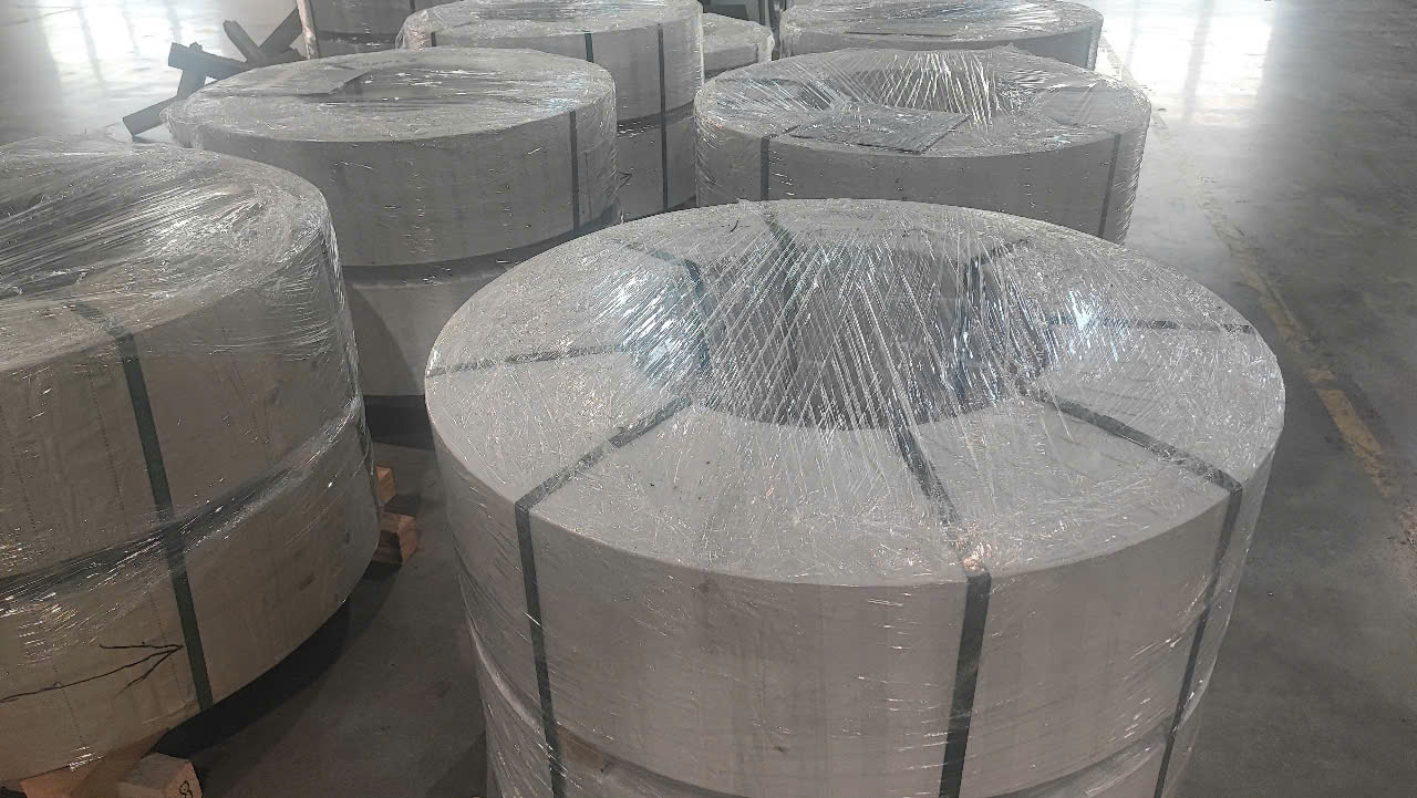 Độ đồng nhất giữa các coil SGCC: Vì sao coil 1 đẹp – coil 2 lỗi? Và vì sao POSCO/CSVC ổn định 98–100%?