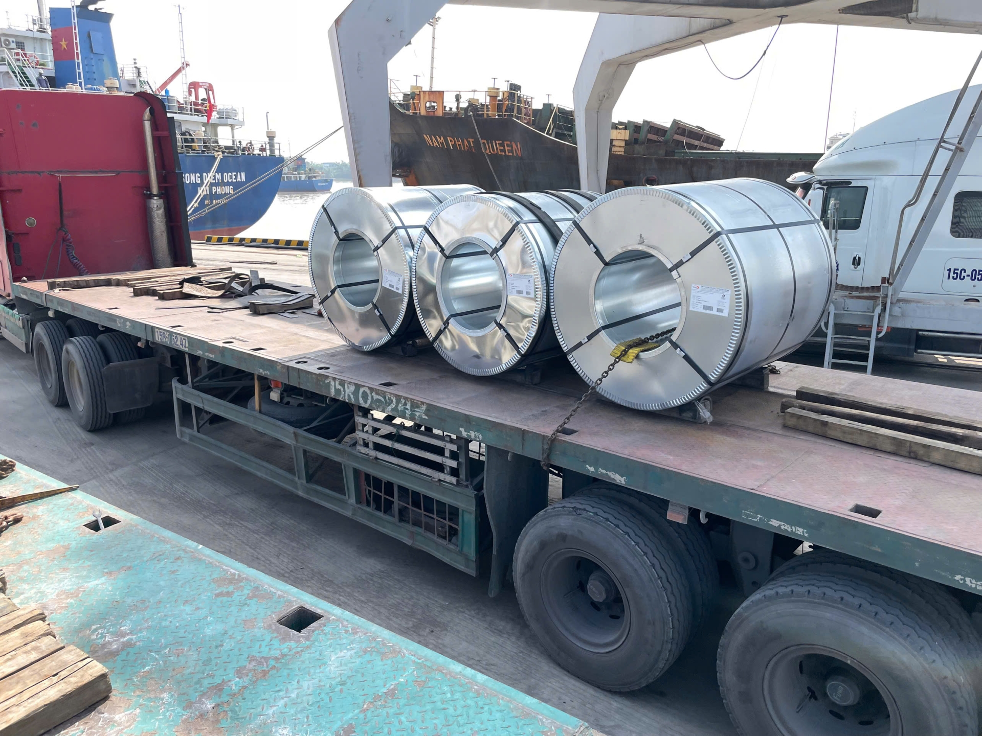 10 TIÊU CHÍ ỐNG GIÓ KÍN KHÍT: CHỌN SGCC ĐÚNG DÀY – GIẢM THẤT THOÁT, LẮP NHANH, BỀN LÂU