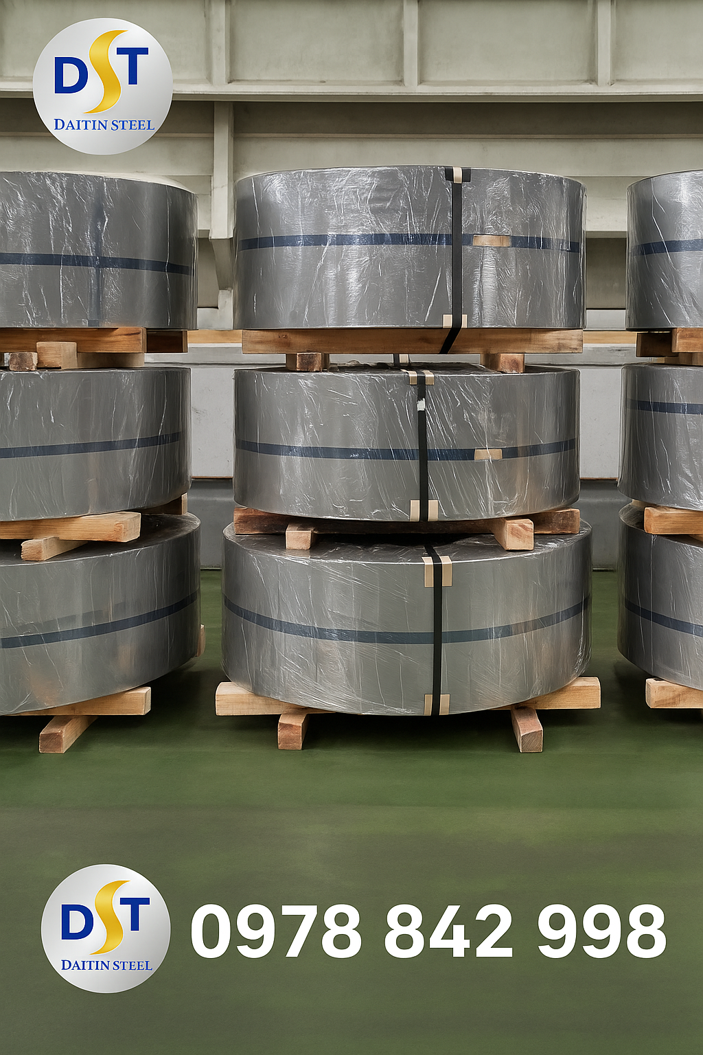 Ứng dụng SPCC SD trong sản xuất công nghiệp: 6 ngành buộc phải dùng