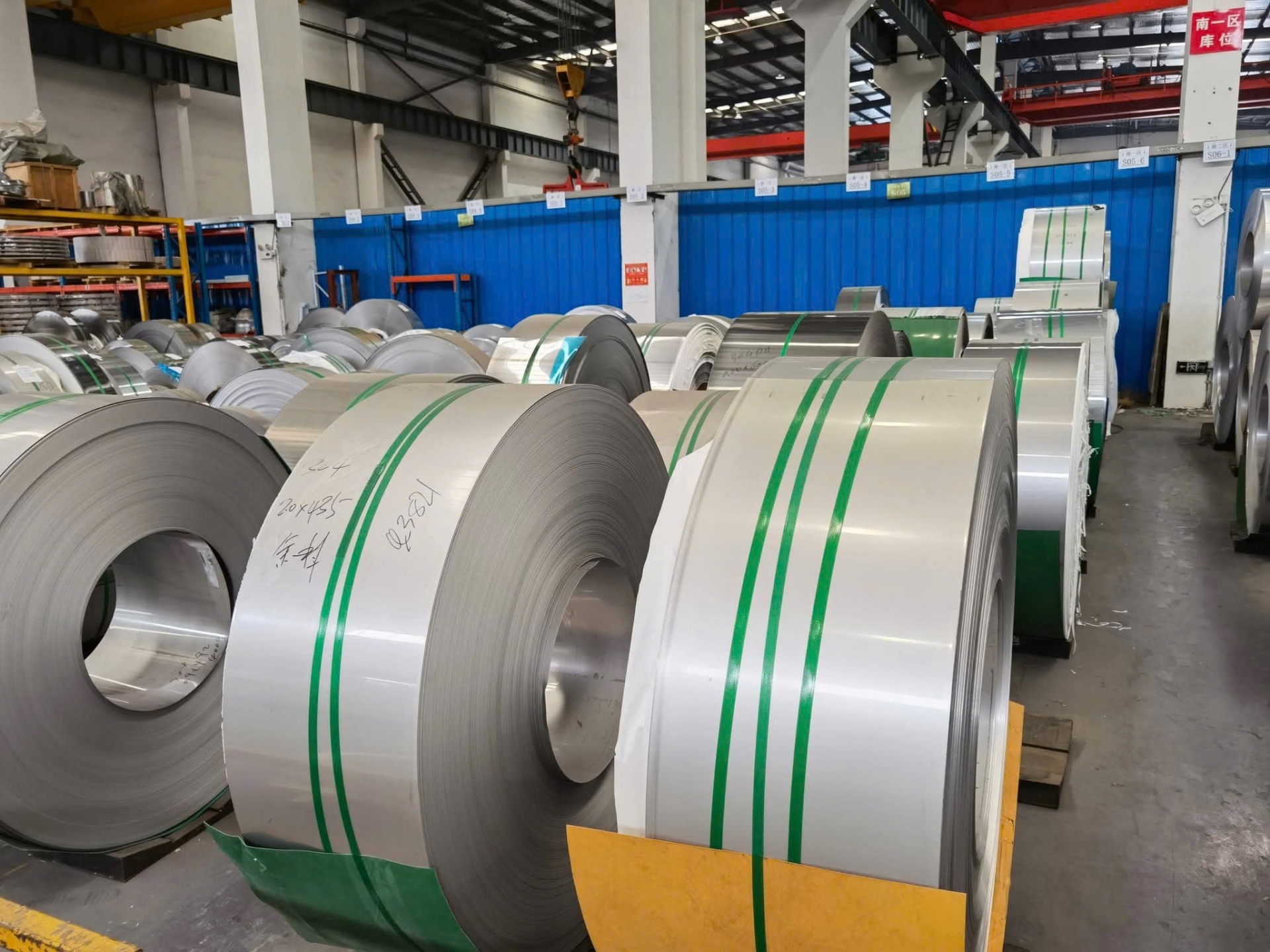 SPCC SD cho sản phẩm dập: Lưu ý quan trọng để không bị nứt, móp