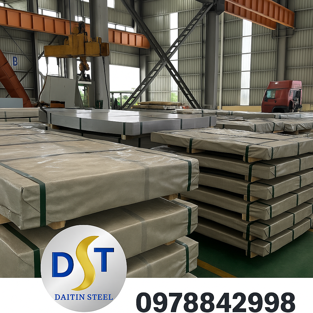 5 rủi ro khi mua thép tấm không đúng chuẩn SECC JIS G3313: Cách nhận biết & phòng tránh