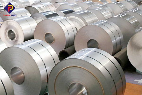 SPFH440 là gì? Vì sao đây là cấp thép cường độ cao được dùng nhiều nhất hiện nay