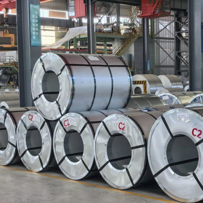 SPCC SD & KHẢ NĂNG UỐN SÂU – VÌ SAO HẠN CHẾ RẠN CHÂN TỐT HƠN SPCC THƯỜNG?