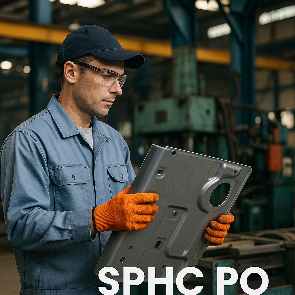 SPHC PO – Lựa chọn chiến lược của nhà máy FDI khi nội địa hóa sản xuất tại Việt Nam