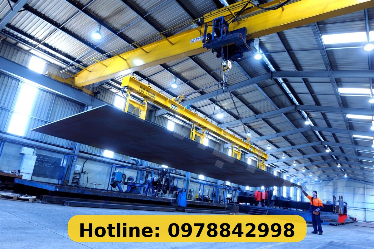 Thép tấm SS400 HR/PO cho kết cấu hàn – Phẳng đẹp, cắt oxy/plasma mượt, giao 2–5 ngày | Đài Tín