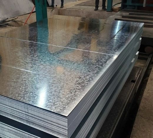 QUY TRÌNH 8 BƯỚC ĐẶT MUA SGCC CUỘN/TẤM: CHUẨN JIS, PHẾ