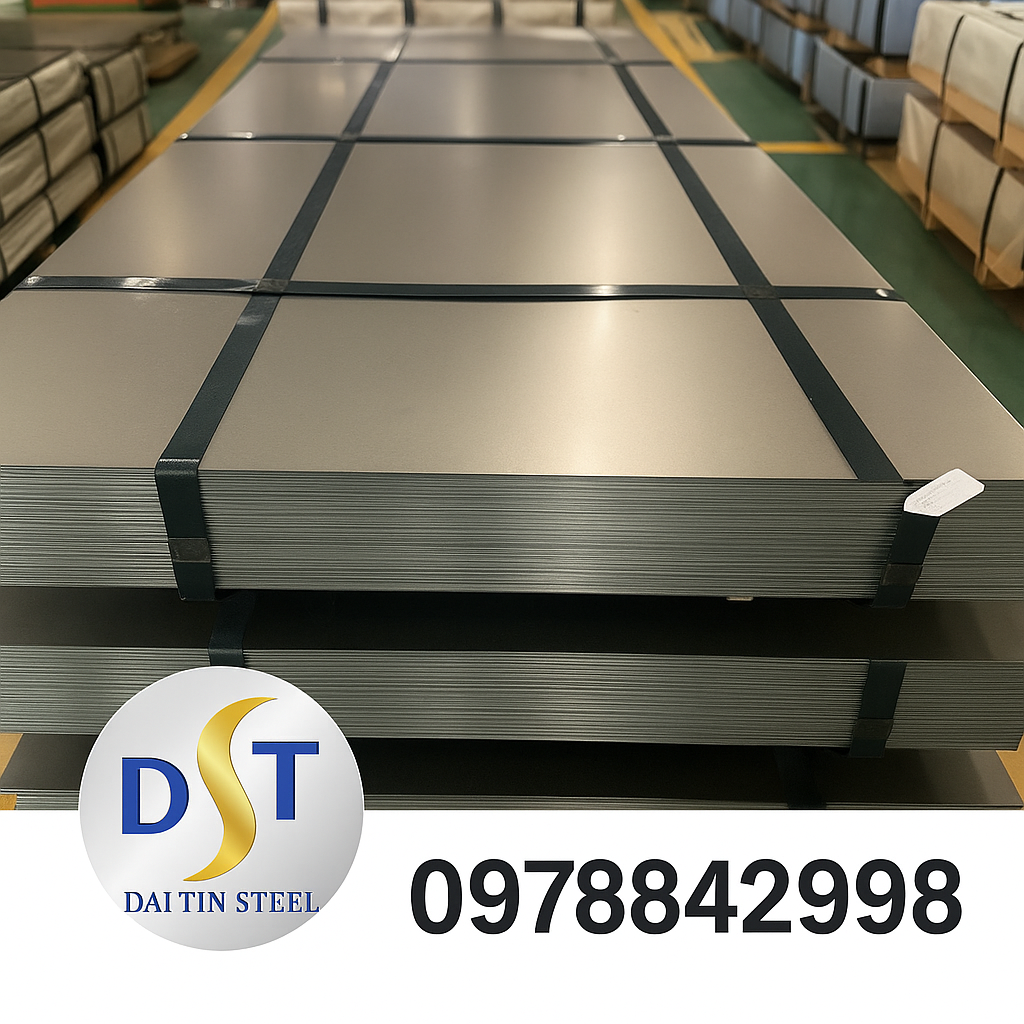 Làm sao để biết thép SPCC-SD có đúng mác không? 3 cách kiểm tra đơn giản mà phòng mua nào cũng cần biết