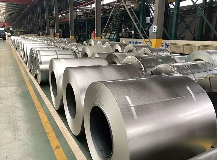 Báo giá thép SGCC 2025: Lý do FDI ưu tiên chọn hàng POSCO – CSVC và cách mua an toàn, không rủi ro