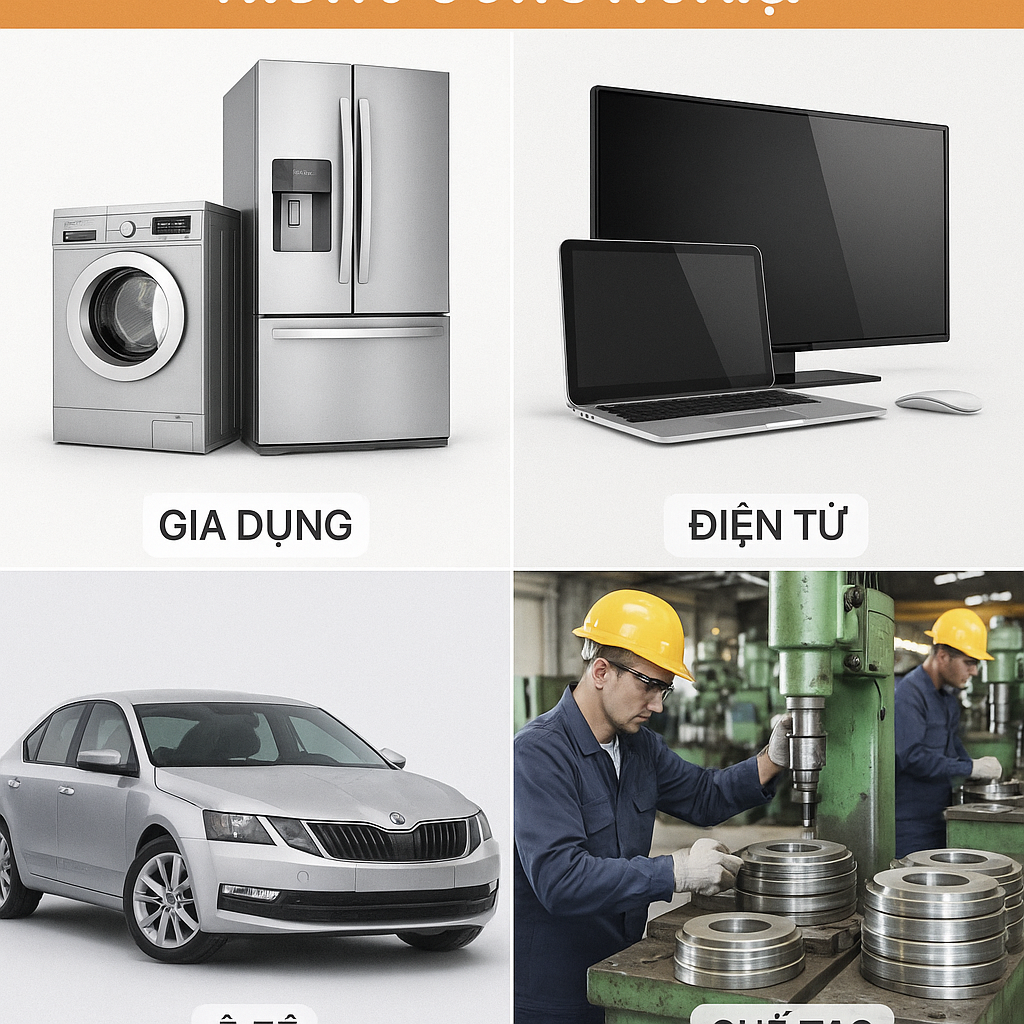 So sánh SPCC SD và SPCC thường: Đâu là lựa chọn đúng cho nhà máy FDI?