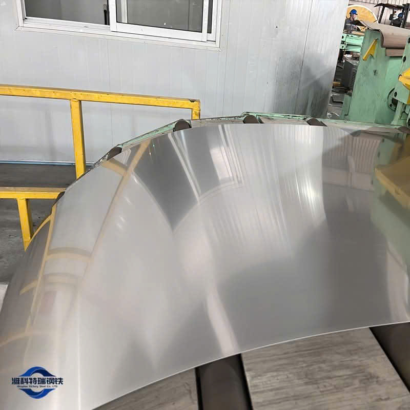 Vì sao SGCC POSCO/CSVC luôn ổn định 98–100% giữa các coil? (Lý do kỹ sư FDI tin dùng)