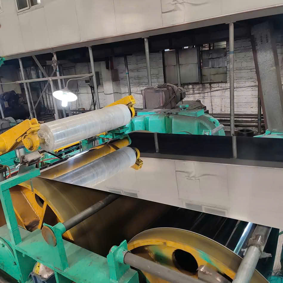 SGCC và dung sai độ dày: Yếu tố nhỏ nhưng gây NG lớn khi dập/uốn