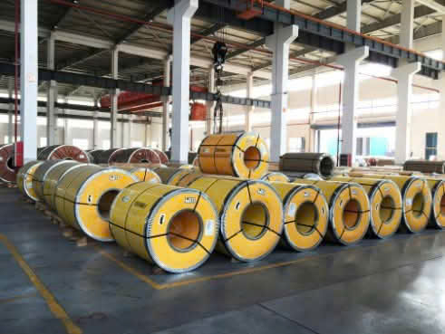 SPCC SD & DUNG SAI ĐỘ DÀY – VÌ SAO ẢNH HƯỞNG TRỰC TIẾP ĐẾN DẬP/UỐN VÀ TỶ LỆ NG?