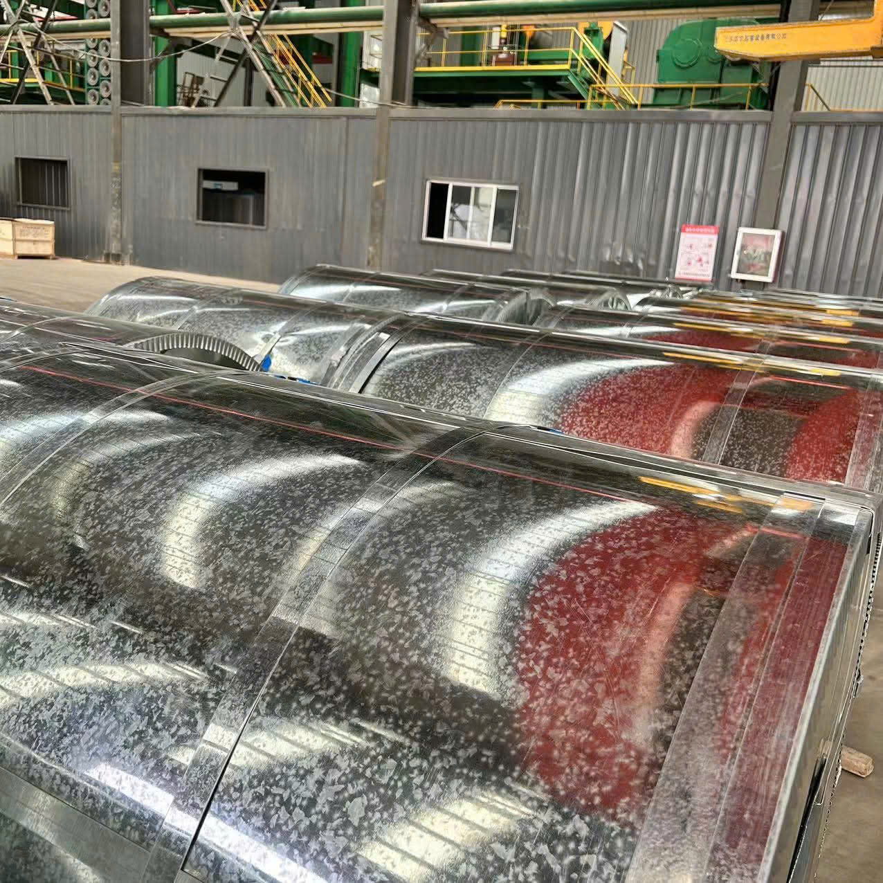 SGCC: Giá Mới 2025 và Những Ưu Điểm Nổi Bật – Lựa Chọn Lý Tưởng Cho Các Dự Án FDI