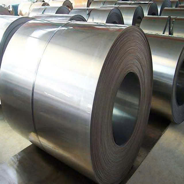 SGCC và lỗi khi chạy line tự động: Vì sao thép bị đảo bước, kẹt rulo, xước mặt?