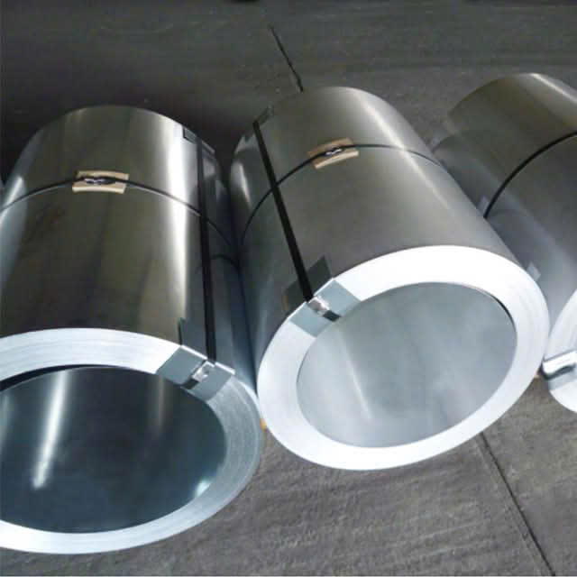 SGCC Dạng Tấm vs Cuộn: Nên Chọn Loại Nào Cho Nhà Máy FDI?