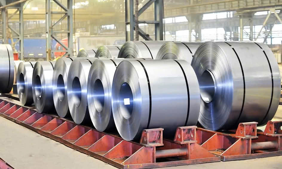 Thép SGCC dùng để làm gì? 10+ Ứng dụng thực tế & lý do các nhà máy FDI Nhật – Hàn – Đài luôn tin dùng