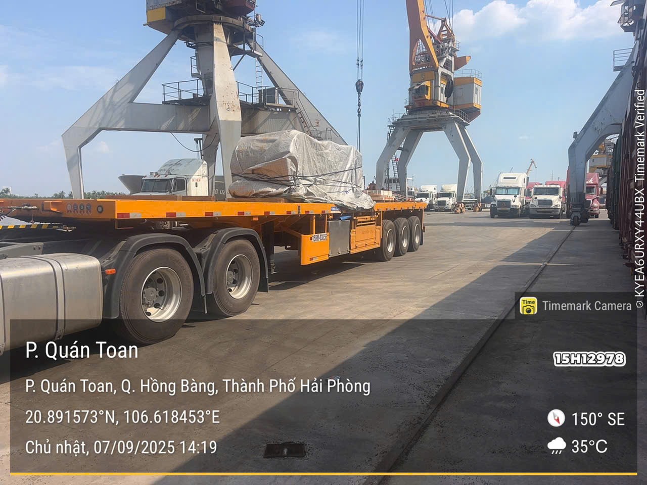 5 Lý Do 2000 Tấn SGCC – SPCC SD Chính Ngạch Là Lựa Chọn Số 1 Của Các Nhà Máy FDI